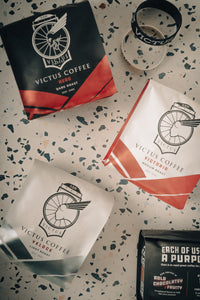 Victus Coffee Gift Pack