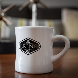 10oz Mug - J.René Coffee