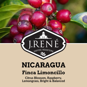 Nicaragua Finca Limoncillo