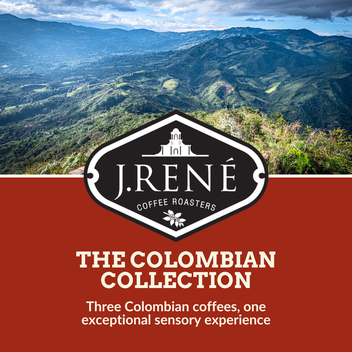 The Colombian Collection | Holiday Box