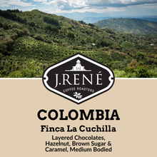 Load image into Gallery viewer, Colombia Finca La Cuchilla