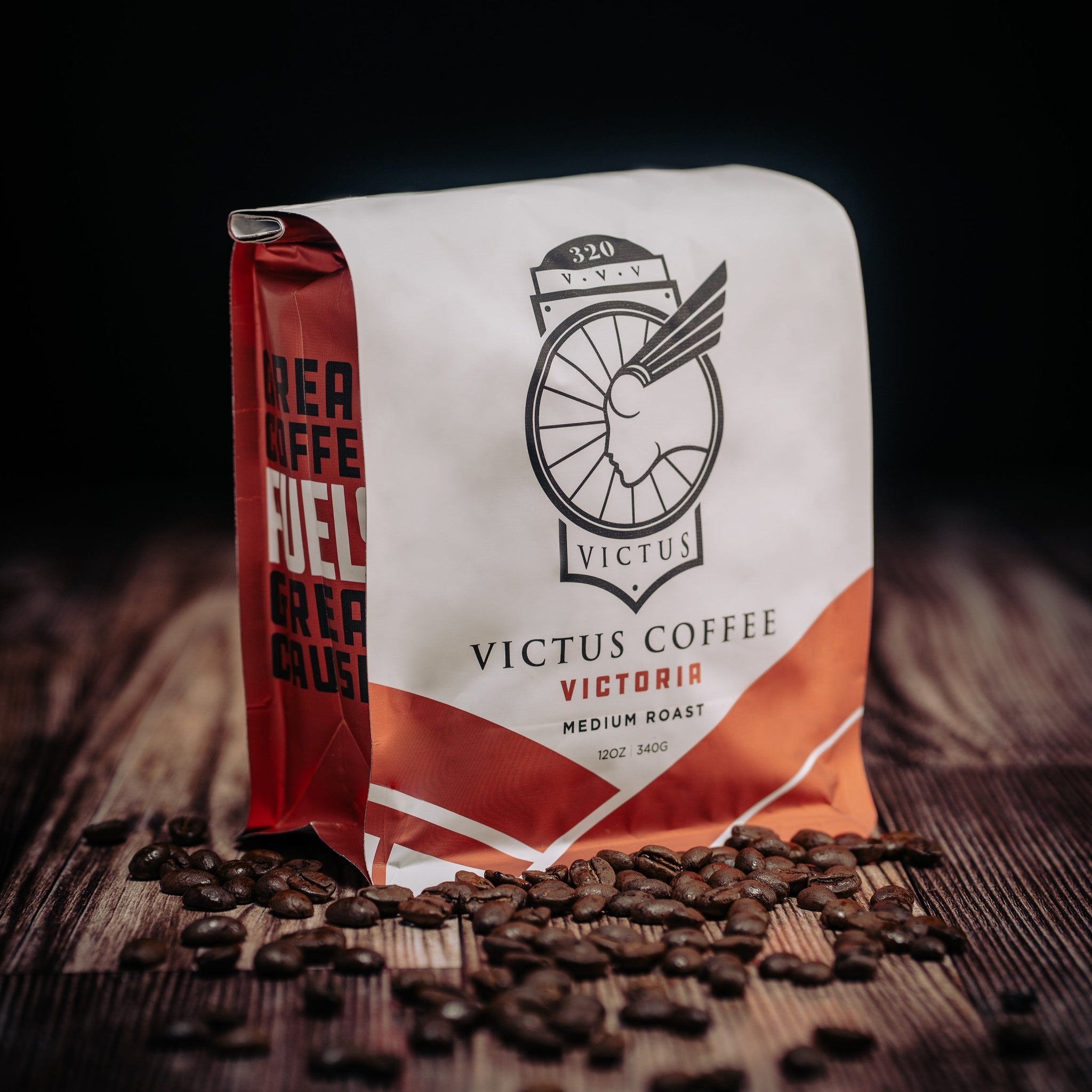 Shop All Coffee Products - Vittoria Coffee