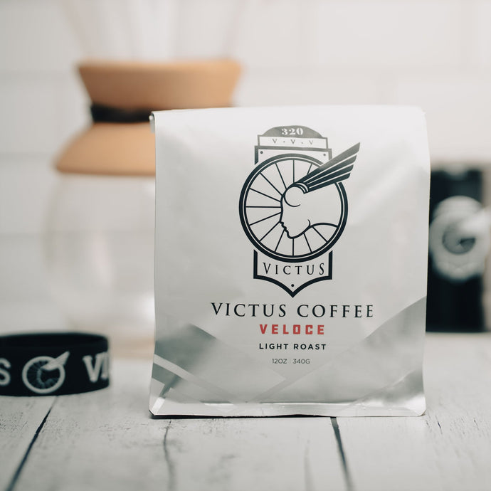 Victus Veloce - 5lb Wholesale - Whole Bean