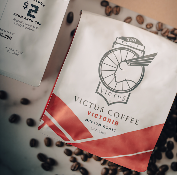 Victus Victoria - 12oz Wholesale