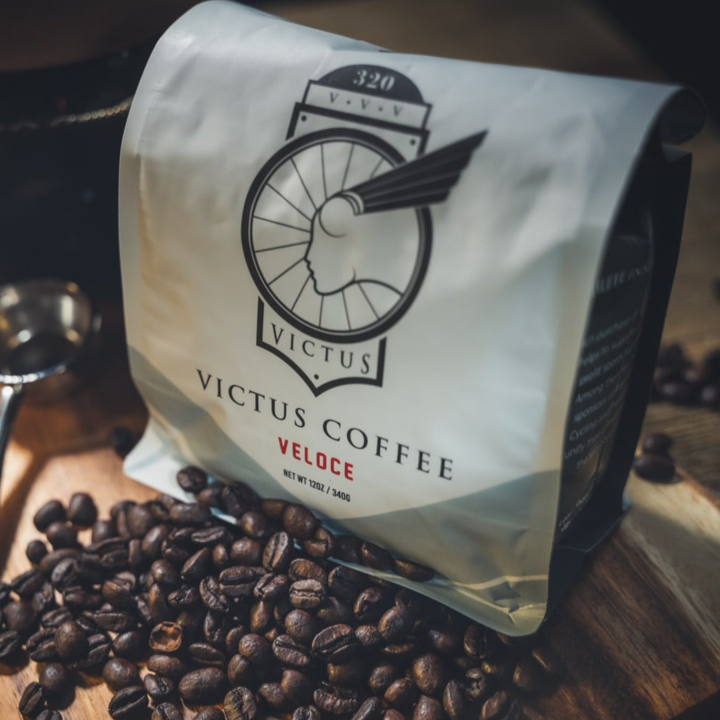 Victus Veloce - 12oz Wholesale